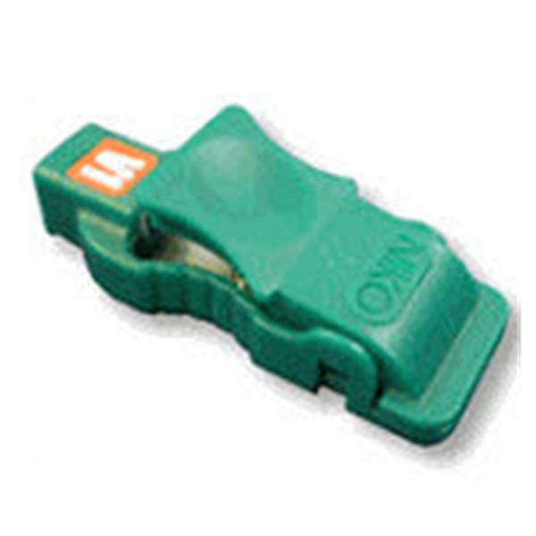 Clip Alligator Nikoclip 10/Pk